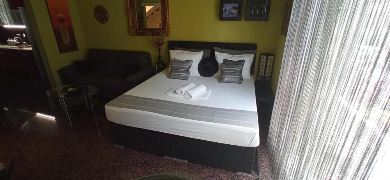 Luxury Apartments Kyara Split Exterior foto