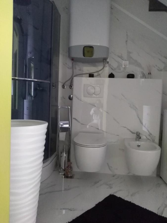 Luxury Apartments Kyara Split Exterior foto