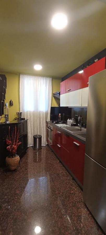 Luxury Apartments Kyara Split Exterior foto